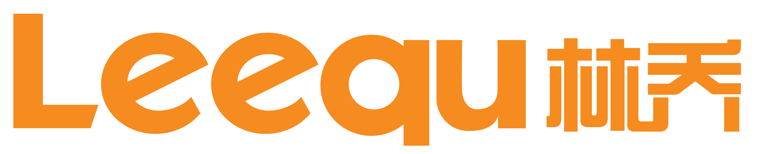 LEEQU 林乔